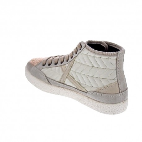 Zapatillas botas Munich zapatos Mujer modelo Vento 42 Gris 