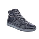 Zapatillas botas Nero Giardini zapatos Hombre modelo I202550U Negro 