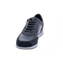 Zapatillas Geox zapatos Hombre modelo Avery Negro 