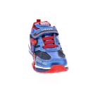 Zapatillas Geox zapatos Niño modelo Bayonyc Azul 