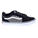 Zapatillas Vans zapatos Niño modelo Filmore Negro 