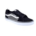 Zapatillas Vans zapatos Niño modelo Filmore Negro 