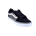 Zapatillas Vans zapatos Niño modelo Filmore Negro 