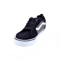 Zapatillas Vans zapatos Niño modelo Filmore Negro 