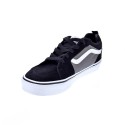 Zapatillas Vans zapatos Niño modelo Filmore Negro 