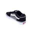 Zapatillas Vans zapatos Niño modelo Filmore Negro 