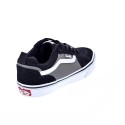 Zapatillas Vans zapatos Niño modelo Filmore Negro 