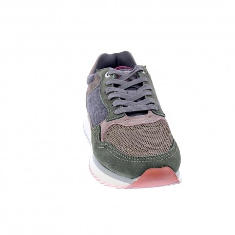 Zapatillas Hoff zapatos Mujer modelo Edinburgh 22202001 Gris 