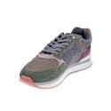 Zapatillas Hoff zapatos Mujer modelo Edinburgh 22202001 Gris 