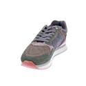 Zapatillas Hoff zapatos Mujer modelo Edinburgh 22202001 Gris 