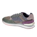 Zapatillas Hoff zapatos Mujer modelo Edinburgh 22202001 Gris 