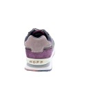 Zapatillas Hoff zapatos Mujer modelo Edinburgh 22202001 Gris 