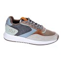 Zapatillas Hoff zapatos Mujer modelo Buckinham 22101005 Gris 