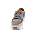 Zapatillas Hoff zapatos Mujer modelo Buckinham 22101005 Gris 