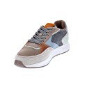 Zapatillas Hoff zapatos Mujer modelo Buckinham 22101005 Gris 