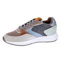 Zapatillas Hoff zapatos Mujer modelo Buckinham 22101005 Gris 