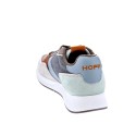 Zapatillas Hoff zapatos Mujer modelo Buckinham 22101005 Gris 