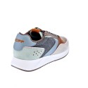 Zapatillas Hoff zapatos Mujer modelo Buckinham 22101005 Gris 