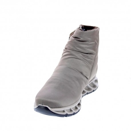 Botines Igi zapatos Mujer modelo 2676611 Gris 