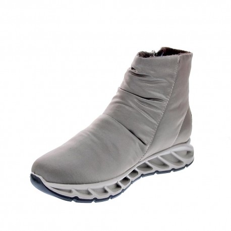 Botines Igi zapatos Mujer modelo 2676611 Gris 