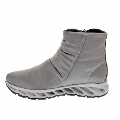 Botines Igi zapatos Mujer modelo 2676611 Gris 