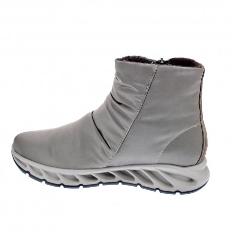 Botines Igi zapatos Mujer modelo 2676611 Gris 