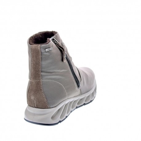 Botines Igi zapatos Mujer modelo 2676611 Gris 