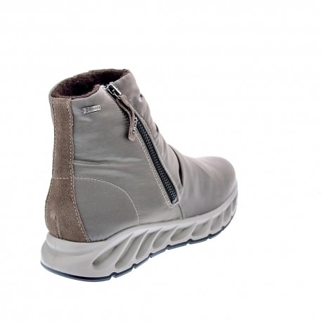 Botines Igi zapatos Mujer modelo 2676611 Gris 