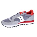 Zapatillas Saucony zapatos Hombre modelo Jazz Gris 