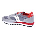 Zapatillas Saucony zapatos Hombre modelo Jazz Gris 