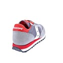 Zapatillas Saucony zapatos Hombre modelo Jazz Gris 