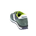 Zapatillas Saucony zapatos Hombre modelo Jazz Verde 
