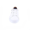 Zapatillas Pepe Jeans zapatos Hombre modelo Kenton Blanco Elástico