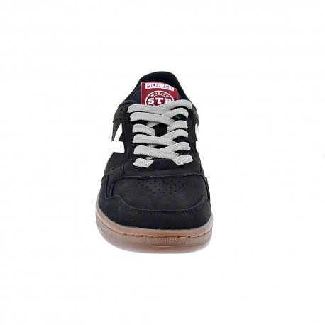 Zapatillas Munich zapatos Hombre modelo Arrow Negro 