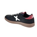 Zapatillas Munich zapatos Hombre modelo Arrow Negro 