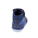 Botines Geox zapatos Niño modelo Gisli Azul 