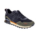 Zapatillas Cruyff zapatos Hombre modelo Superbia Negro 