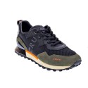 Zapatillas Cruyff zapatos Hombre modelo Superbia Negro 