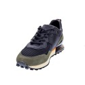 Zapatillas Cruyff zapatos Hombre modelo Superbia Negro 