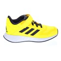 Zapatillas Adidas zapatos Niño modelo Duramo 10 Amarillo 