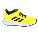Zapatillas Adidas zapatos Niño modelo Duramo 10 Amarillo 