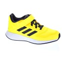 Zapatillas Adidas zapatos Niño modelo Duramo 10 Amarillo 