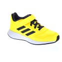 Zapatillas Adidas zapatos Niño modelo Duramo 10 Amarillo 