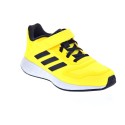 Zapatillas Adidas zapatos Niño modelo Duramo 10 Amarillo 