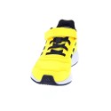 Zapatillas Adidas zapatos Niño modelo Duramo 10 Amarillo 