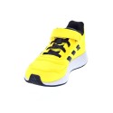 Zapatillas Adidas zapatos Niño modelo Duramo 10 Amarillo 