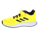 Zapatillas Adidas zapatos Niño modelo Duramo 10 Amarillo 