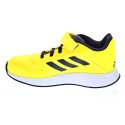 Zapatillas Adidas zapatos Niño modelo Duramo 10 Amarillo 
