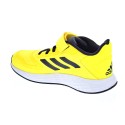Zapatillas Adidas zapatos Niño modelo Duramo 10 Amarillo 
