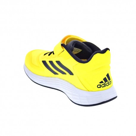 Zapatillas Adidas zapatos Niño modelo Duramo 10 Amarillo 
